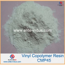 for Heavy-Duty Aniti-Corrosive Coatings Vinyl Copolymer Resin (CMP25)